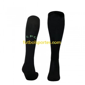 Liverpool Portero Calcetines Negro 2023/2024